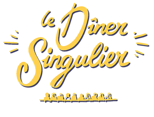 Le Dîner Singulier Logo
